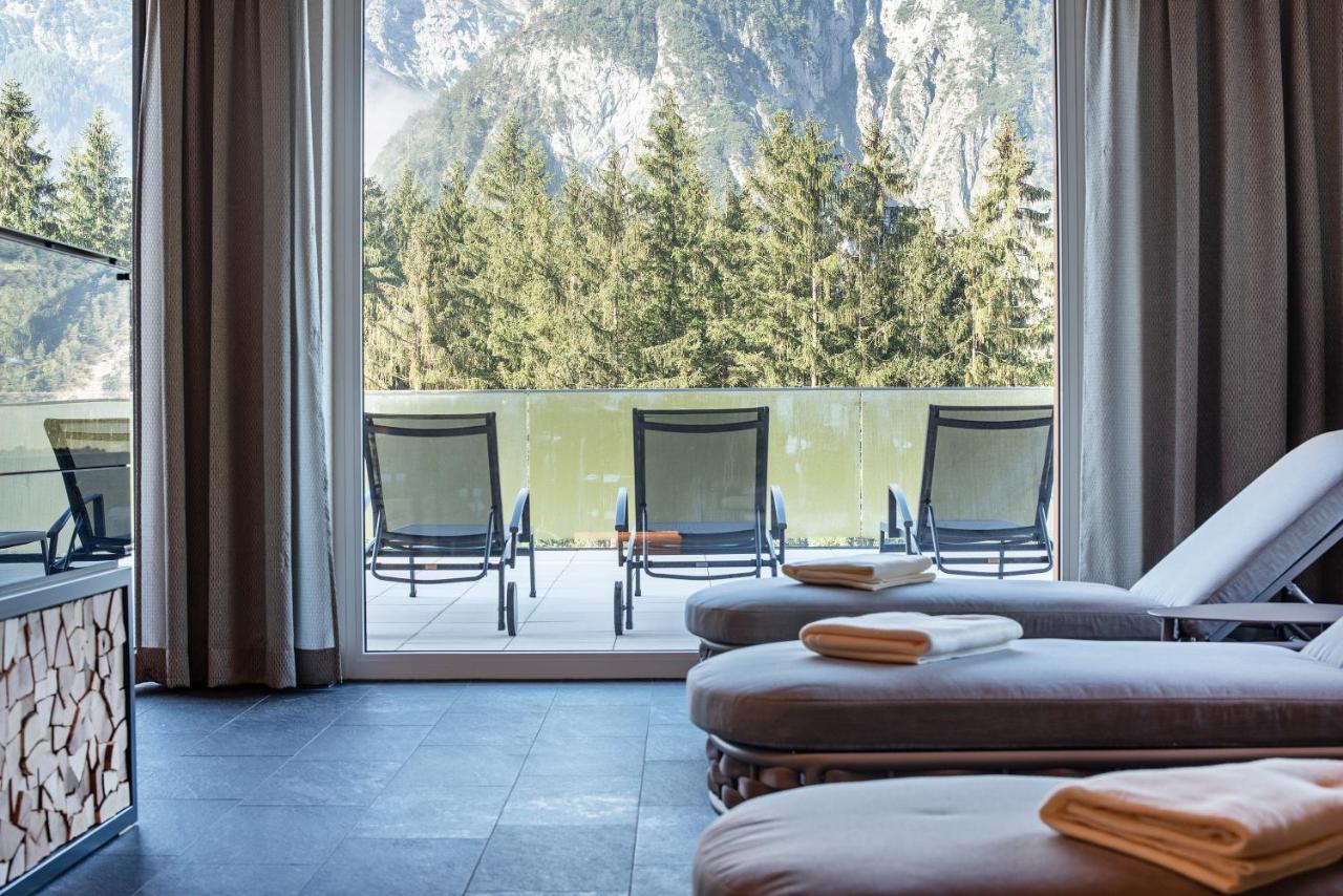 Naturhotel Alpenblick Maurach  Exterior photo